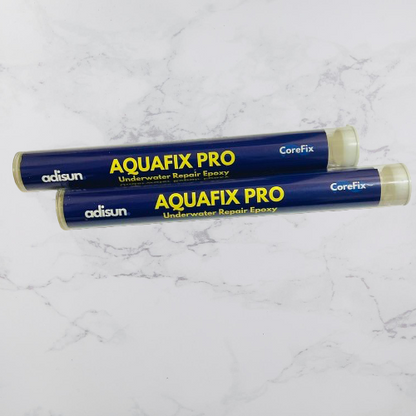 AQUAFIX PRO: Underwater Repair Epoxy