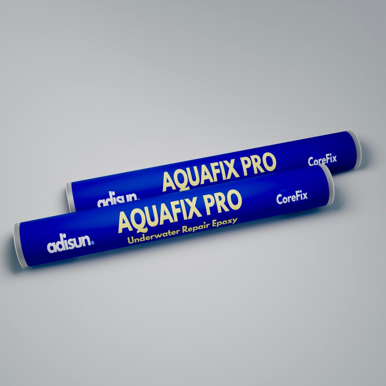AQUAFIX PRO: Underwater Repair Epoxy