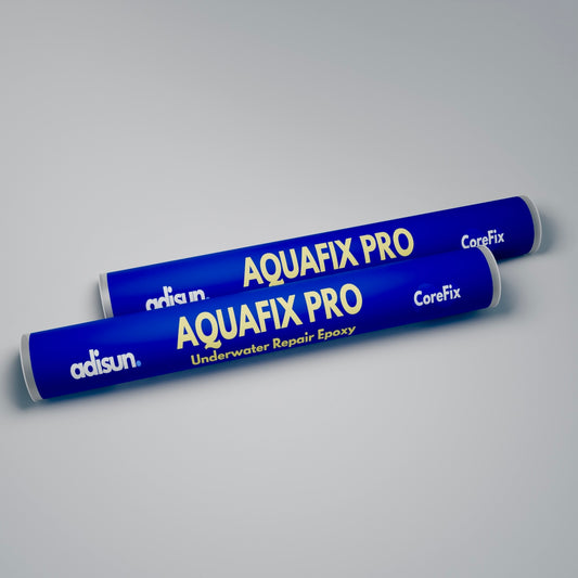 AQUAFIX PRO: Underwater Repair Epoxy