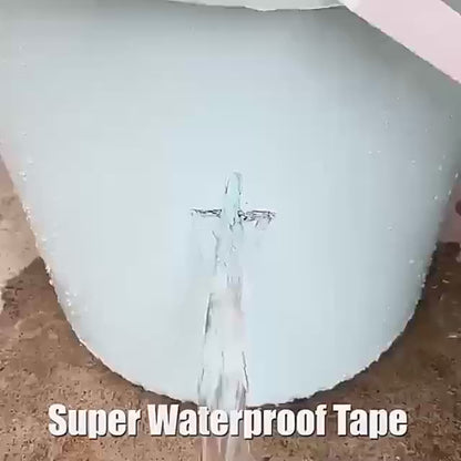 SEALPRO TAPE: The Ultimate Sealing Solution