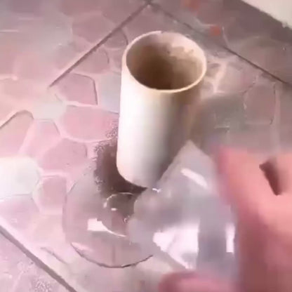 CLEAR SEAL: Transparent Waterproofing Agent